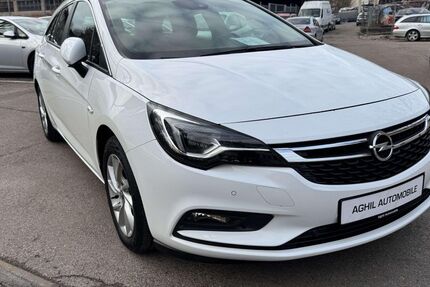Opel Astra 122.000 km 8.999 &euro; Stuttgart 70469
