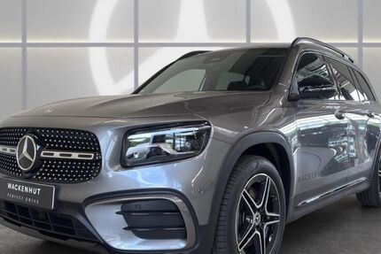 Mercedes-Benz GLB 220 4.900 km 56.900 € Nagold 72202