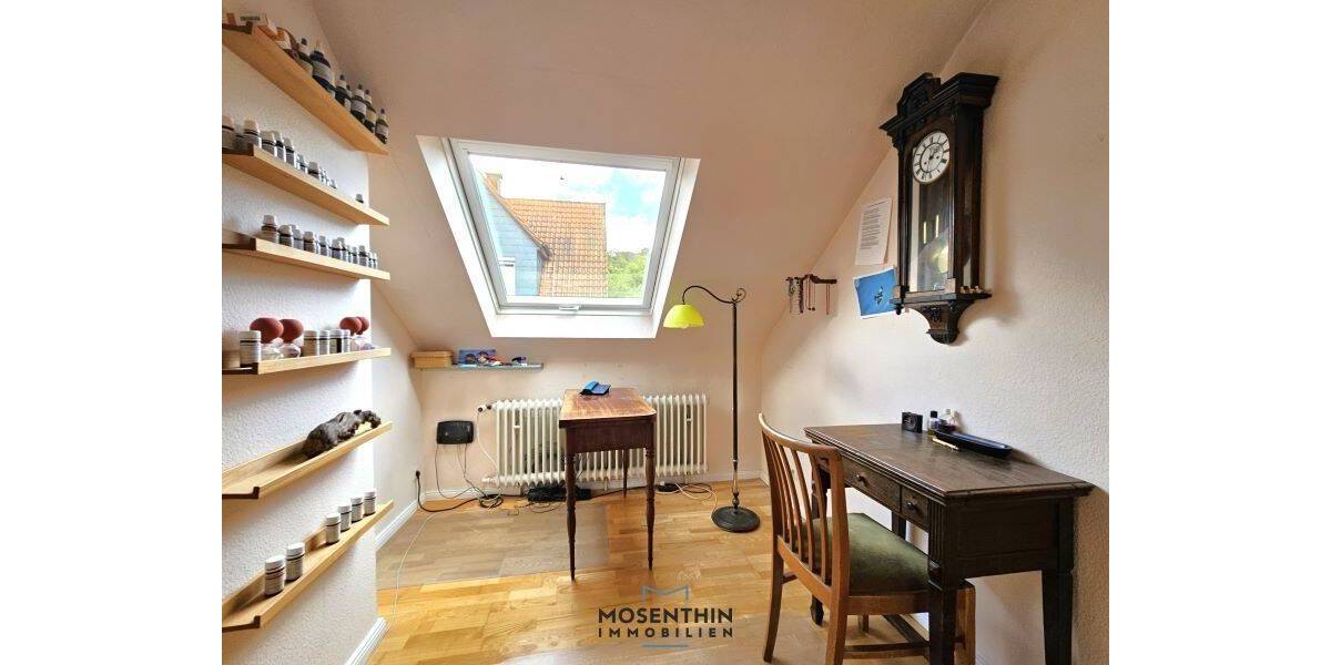 Etagenwohnung Stuttgart / Rohracker Rohracker - 3 Zimmer, 57 m&sup2;, 237.000&euro; | Angebot:26851181