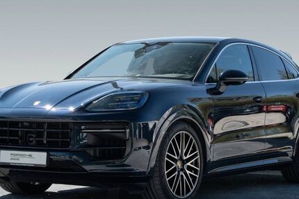Porsche Cayenne 20.300 km 102.900 &euro; Filderstadt 70794