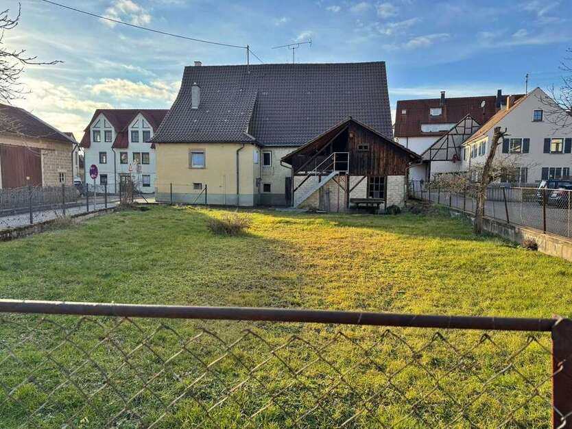 Haus zum Kaufen in Rottenburg am Neckar 428.000 € 100 m²