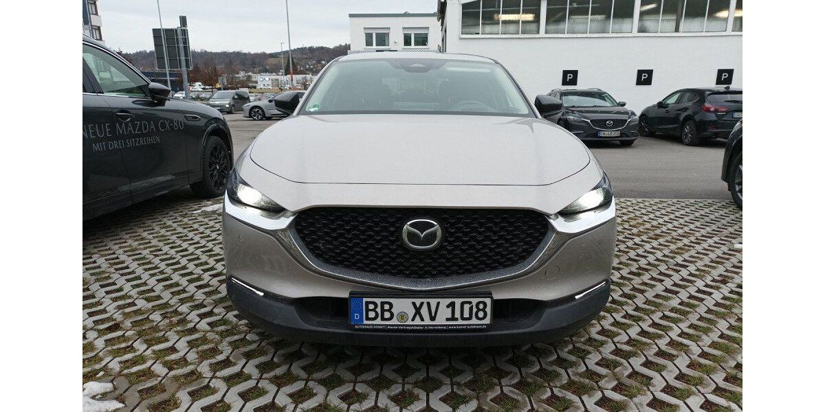 Mazda CX-30 6.423 km 26.980 &euro; Herrenberg 71083