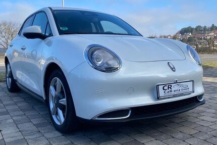 ORA Funky Cat 28.092 km 16.990 &euro; Wurmberg 75449