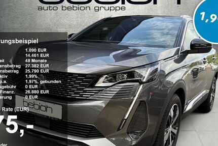 Peugeot 3008 29.950 km 24.480 &euro; Tübingen 72072