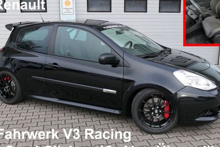 Renault Clio 125.000 km 17.900 &euro; Mühlacker 75417