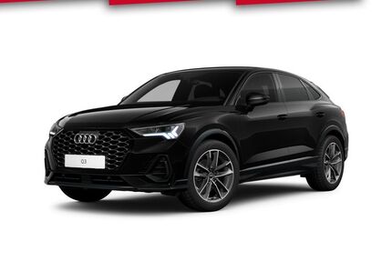 Audi Q3 46.628 km 38.840 &euro; Stuttgart 70563