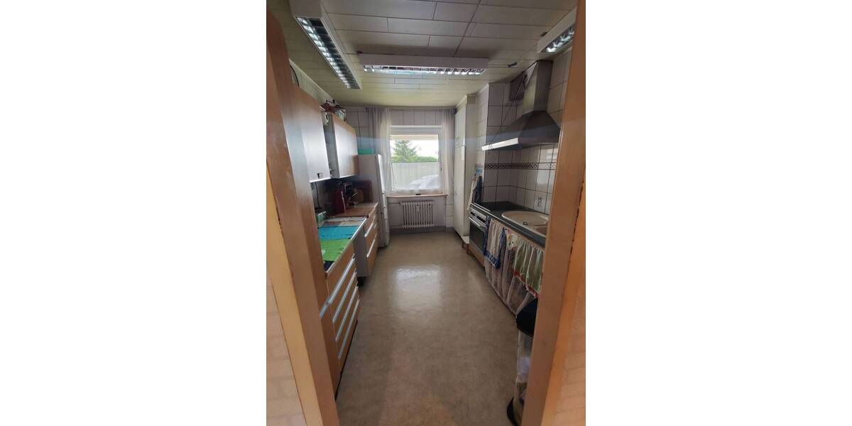 Etagenwohnung Wildberg - 3 Zimmer, 81 m&sup2;, 169.000&euro; | Angebot:20699958