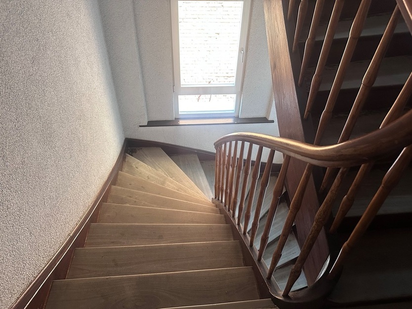 Helle 2,5-Zi.-Altbau-ETW in zentraler Lage von S-Süd (Heslach)