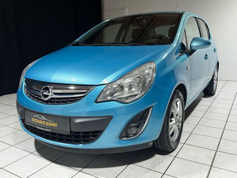 Corsa