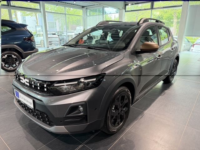Dacia Sandero 3.050 km 21.990 &euro; Ludwigsburg 71636