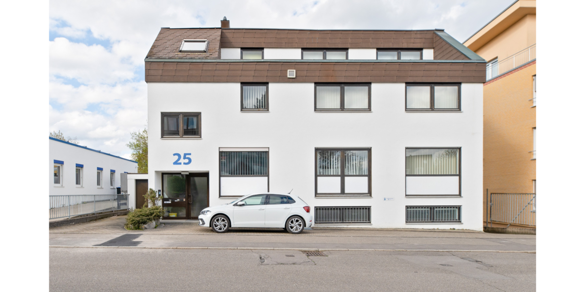 Büro in Sindelfingen 900.000 € 597 m² zimmer