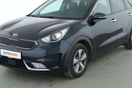 Kia Niro 103.690 km 16.290 &euro; Stuttgart 70195