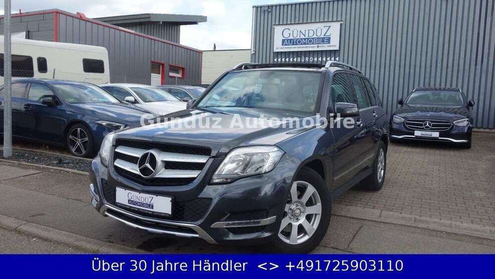 GLK 220