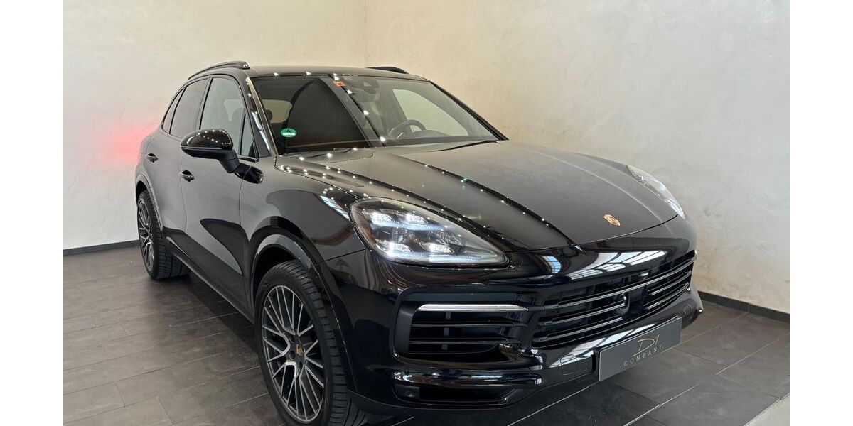 Porsche Cayenne 148.000 km 50.999 € Sindelfingen 71065