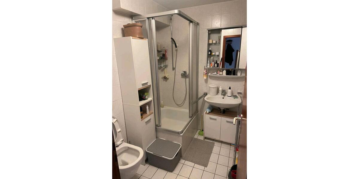 Etagenwohnung Reutlingen - 2 Zimmer, 50 m&sup2;, 235.000&euro; | Angebot:24683040