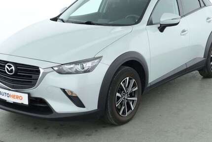 Mazda CX-3 88.690 km 12.900 &euro; Stuttgart 70195