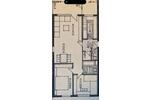 Etagenwohnung Schönaich - 3.5 Zimmer, 78 m&sup2;, 1.150&euro; | Angebot:26517749