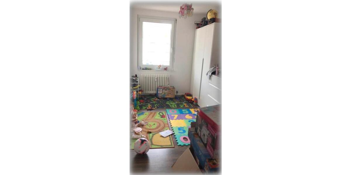 Etagenwohnung Böblingen Dagersheim - 4 Zimmer, 90 m&sup2;, 399.000&euro; | Angebot:26126763