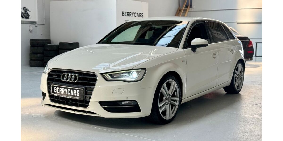 Audi A3 206.000 km 10.990 &euro; Gärtringen 71116