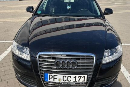 Audi A6 282.800 km 3.699 &euro; Pforzheim 75177
