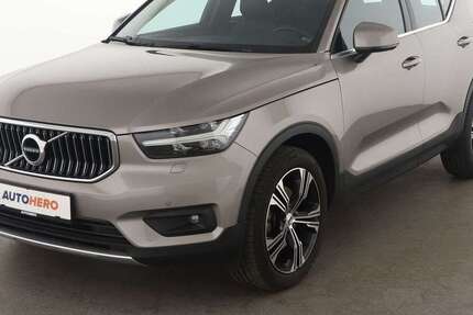 Volvo XC40 109.491 km 24.480 € Stuttgart 70195
