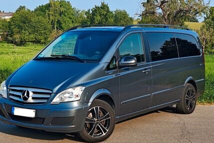 Mercedes Viano