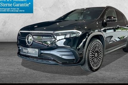 Mercedes-Benz EQA 50.350 km 32.420 € Tamm 71732