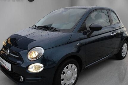 Fiat 500 19.600 km 13.740 &euro; Pforzheim 75177