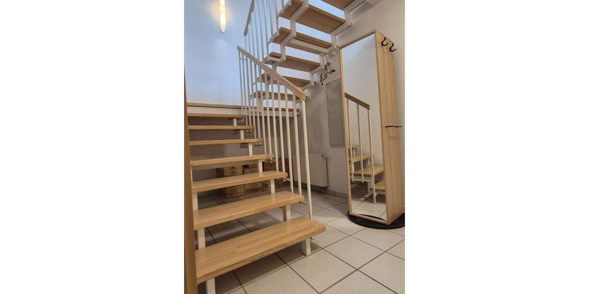 Reihenendhaus Calw Heumaden - 5 Zimmer, 147 m&sup2;, 650.000&euro; | Angebot:24548164