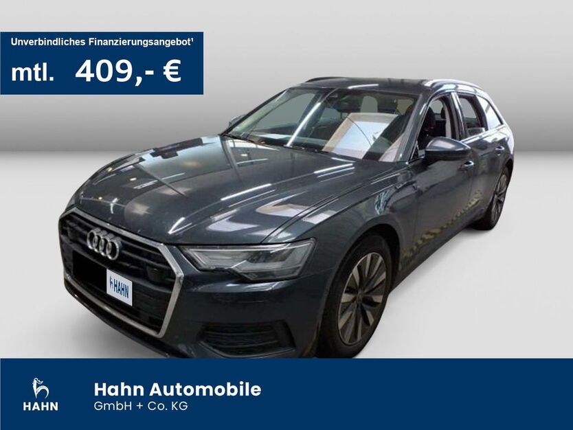Audi A6 89.565 km 29.985 € Wendlingen 73240