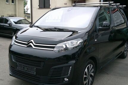 Citroen SpaceTourer 111.000 km 20.680 &euro; Sindelfingen 71065