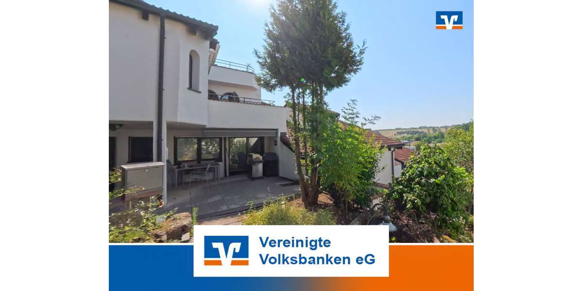 Etagenwohnung Holzgerlingen - 3 Zimmer, 94 m&sup2;, 345.000&euro; | Angebot:27649244