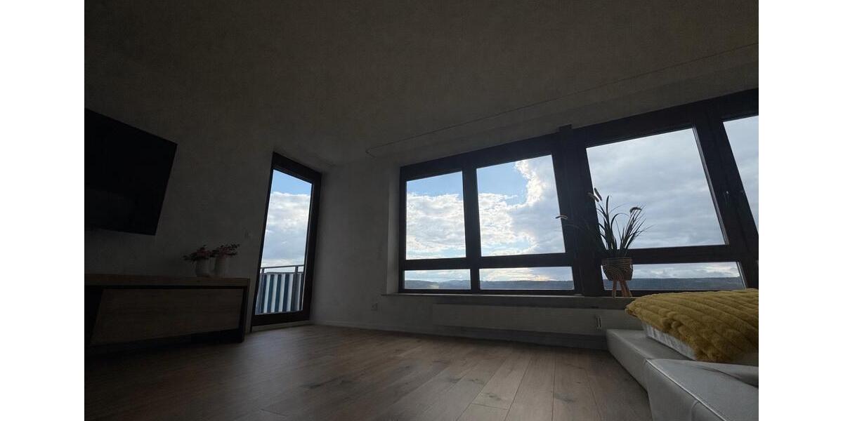 Etagenwohnung Calw - 4 Zimmer, 104 m&sup2;, 1.590&euro; | Angebot:25957091