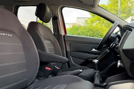 Dacia Duster 100.000 km 12.900 &euro; Fellbach 70736