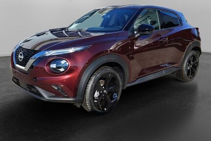 Nissan Juke 4.600 km 24.398 € Bempflingen 72658
