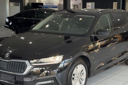 Skoda Octavia 77.000 km 17.490 € Weil im Schönbuch 71093