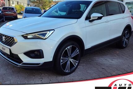 Seat Tarraco 64.150 km 27.880 &euro; Leonberg 71229
