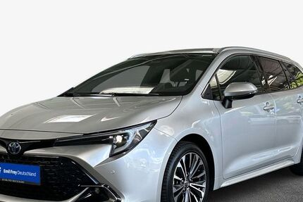Toyota Corolla 20.660 km 29.880 &euro; Esslingen 73730