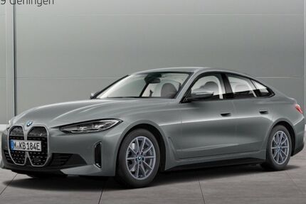 BMW i4 17.519 km 40.740 € Gerlingen 70839