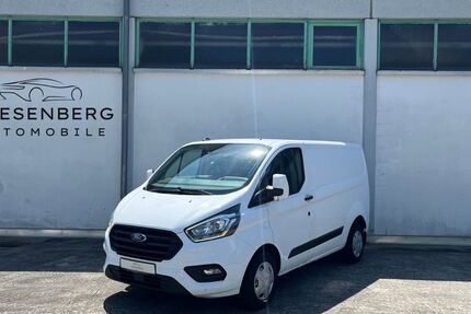 Ford Transit Custom 78.572 km 16.897 € Neckartailfingen 72666