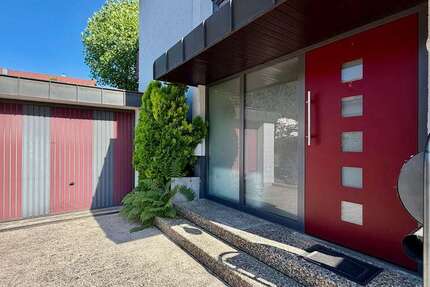 Haus Tübingen Lustnau - 6.5 Zimmer, 177 m&sup2;, 795.000&euro; | Angebot:26977056