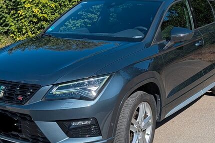Seat Ateca 61.350 km 21.500 &euro; Nürtingen 72622