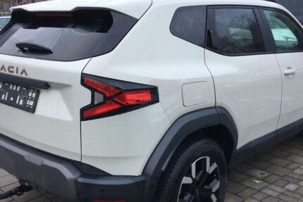 Dacia Duster 7.000 km 24.900 € Metzingen 72555