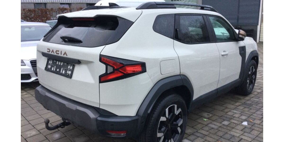 Dacia Duster 7.000 km 24.900 € Metzingen 72555