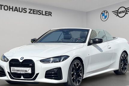 BMW M440 6.350 km 66.280 &euro; Waiblingen 71332
