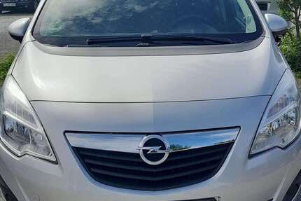 Opel Meriva 236.275 km 1.100 &euro; Rottenburg am Neckar 72108