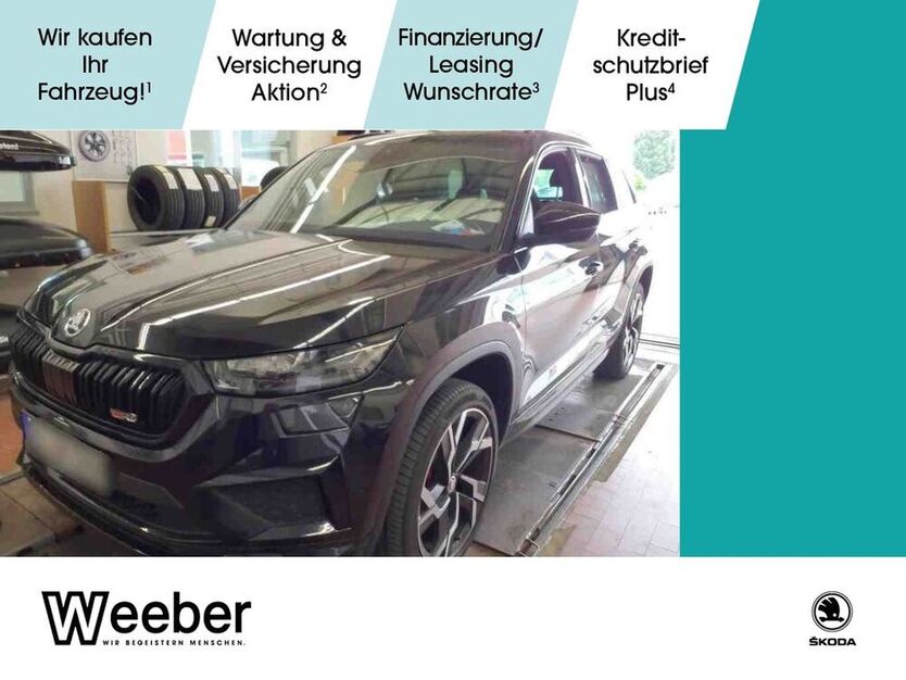 Kodiaq