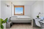 Etagenwohnung Ludwigsburg Eglosheim - 1 Zimmer, 12 m&sup2;, 409&euro; | Angebot:26477347