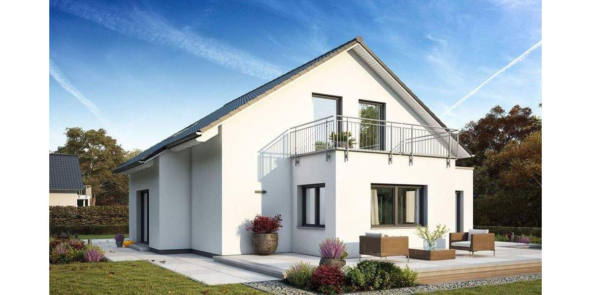 Einfamilienhaus Nufringen - 4 Zimmer, 134 m&sup2;, 739.379&euro; | Angebot:25679490