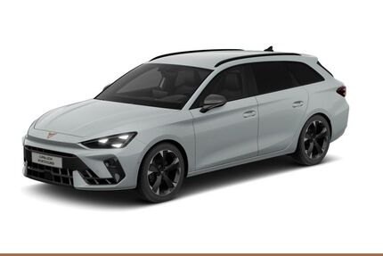 Cupra Leon 27.531 km 32.530 &euro; Stuttgart-Feuerbach 70469